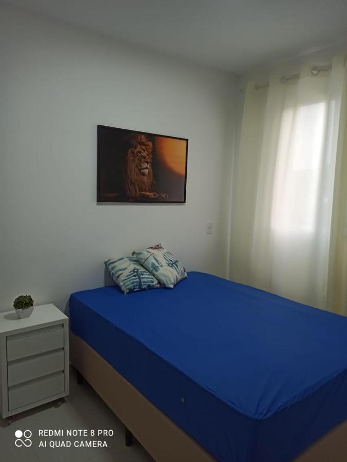 Paradise Ii Apartment