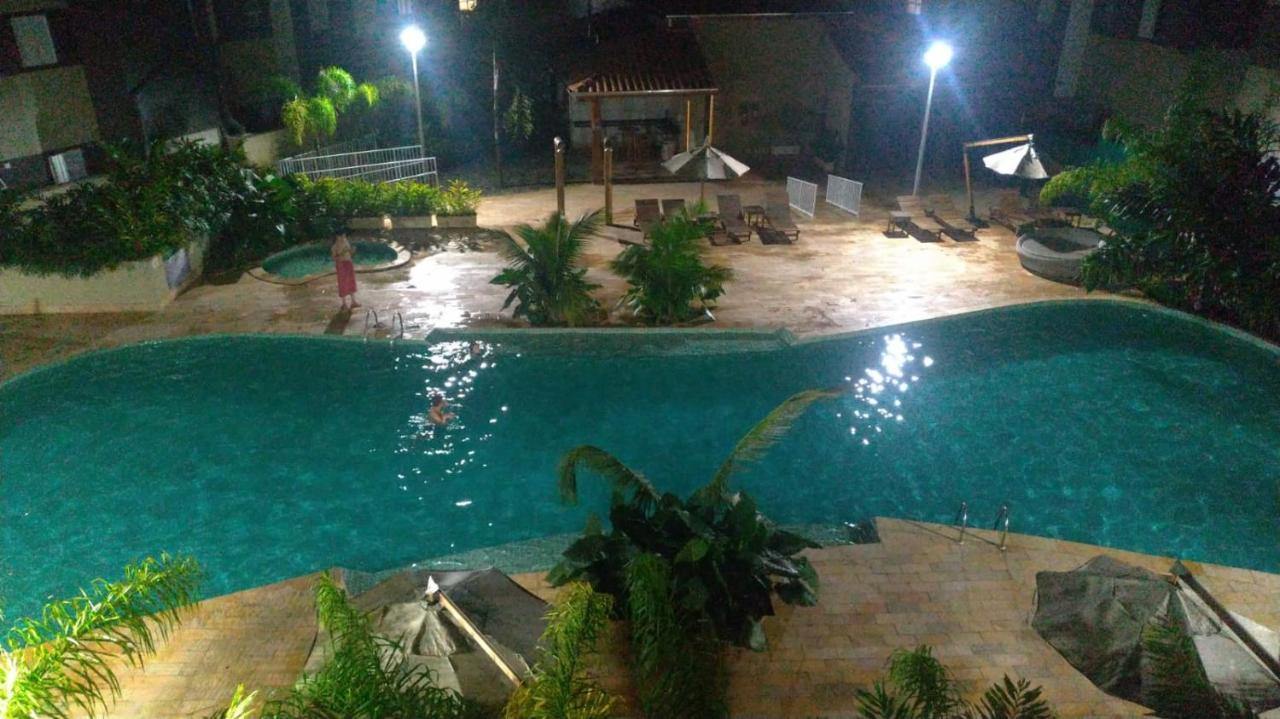 Apartment Paradise Ii Ubatuba