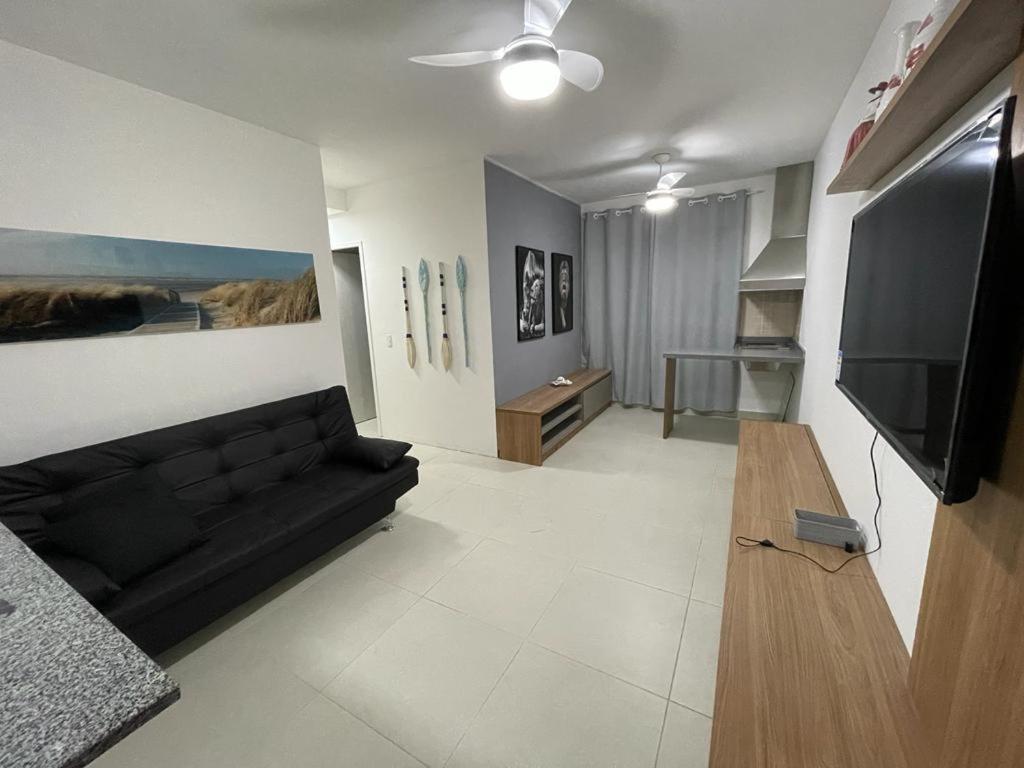 Paradise Ii Apartment Ubatuba