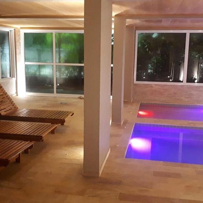 Paradise Ii Apartment Ubatuba