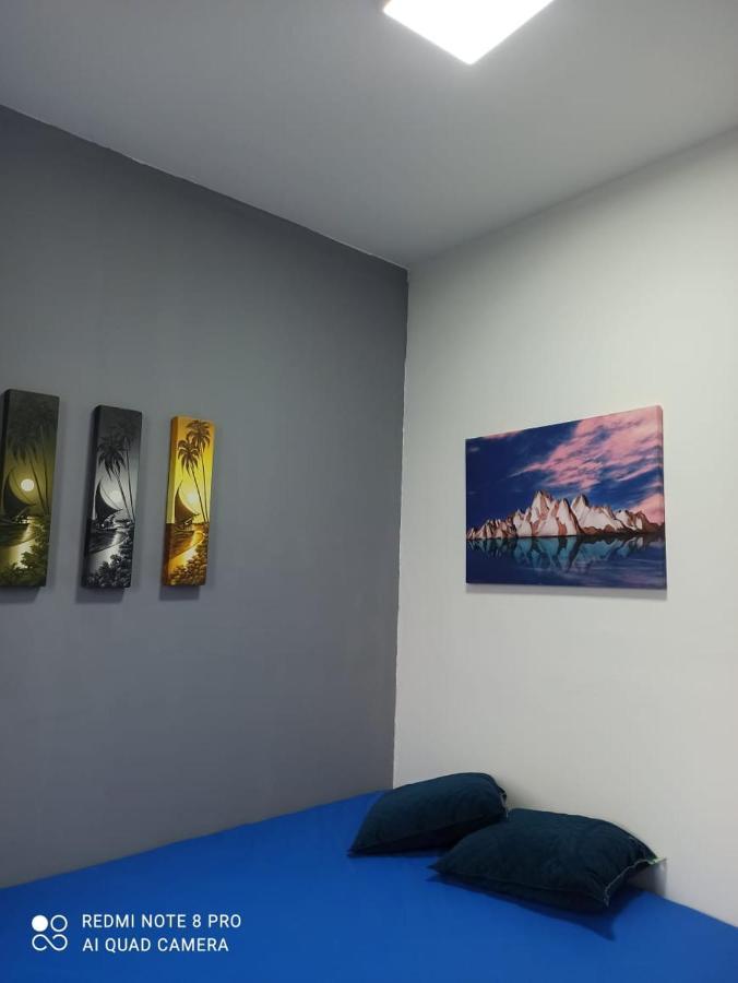 Apartment Paradise Ii Ubatuba
