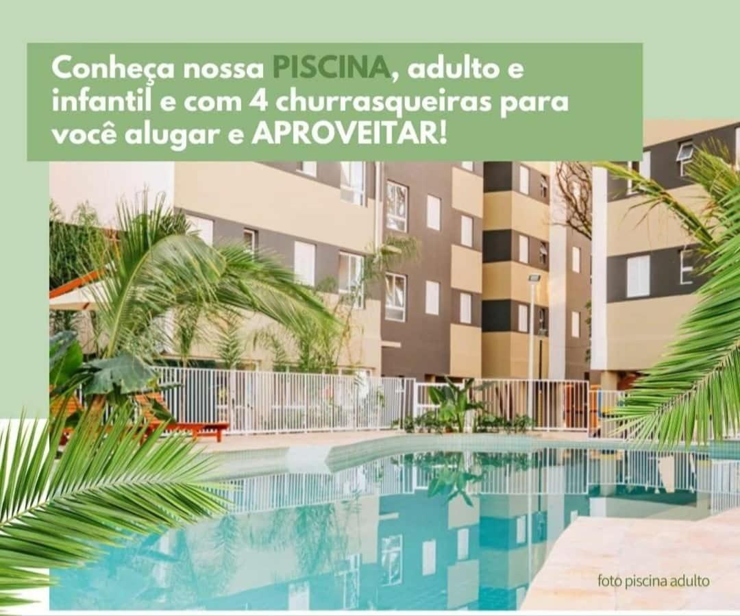 Apartment Paradise Ii *