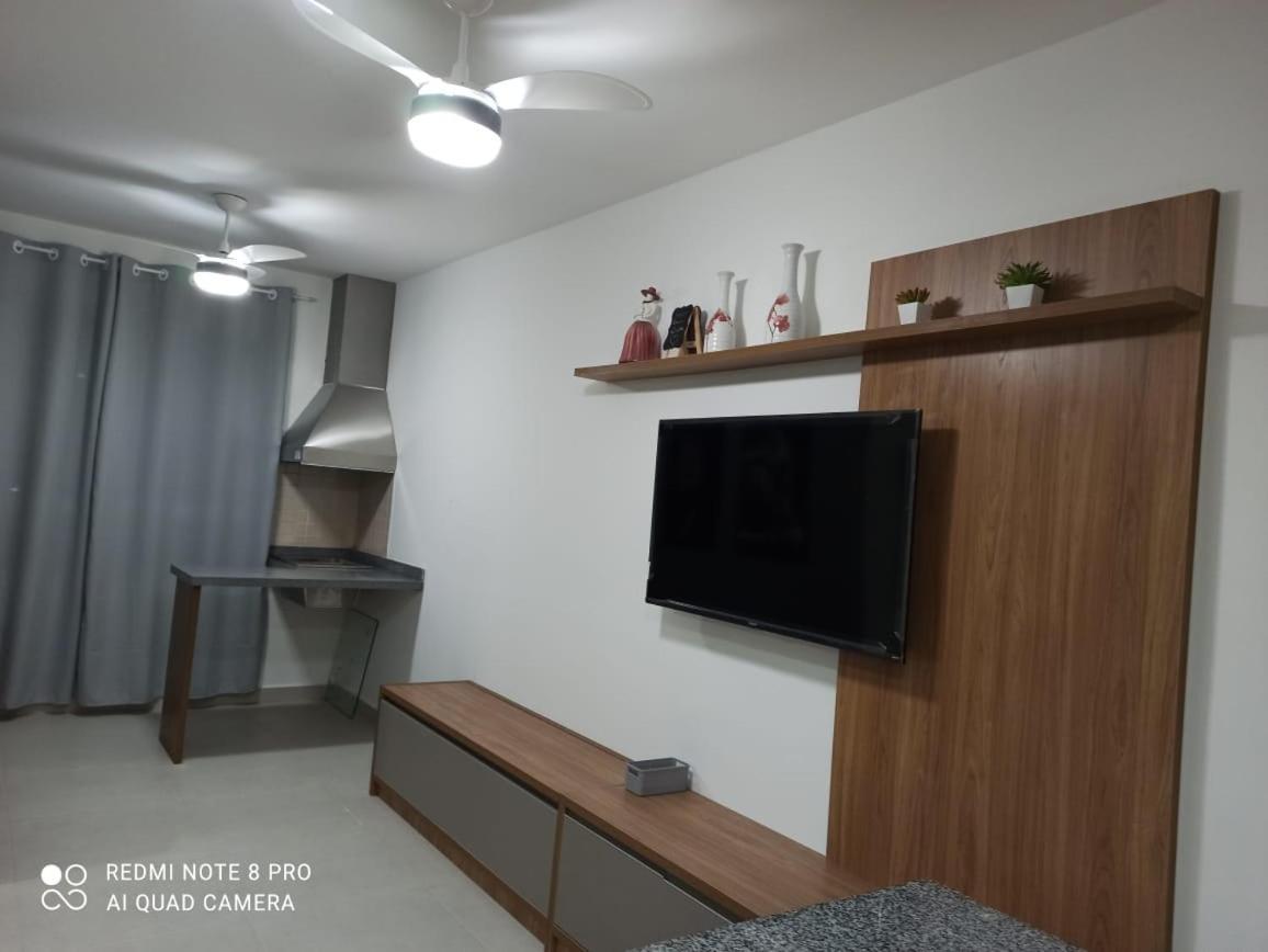 Apartment Paradise Ii Ubatuba